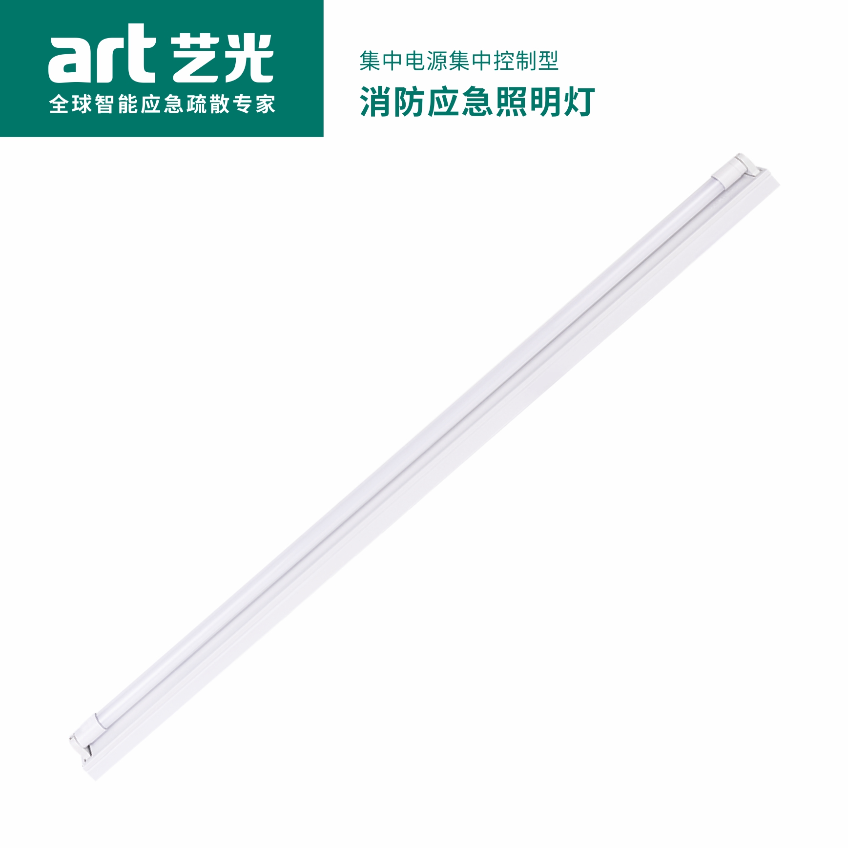 集中電源集中控制型消防應(yīng)急標志燈具 S1901