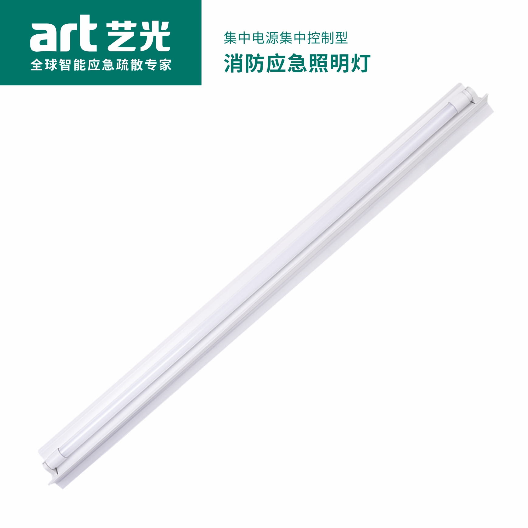 集中電源集中控制型消防應(yīng)急標志燈具 S1902