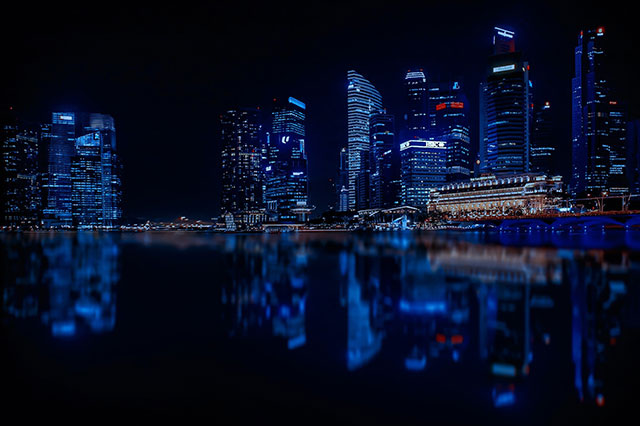 智慧消防，保障社區(qū)平安