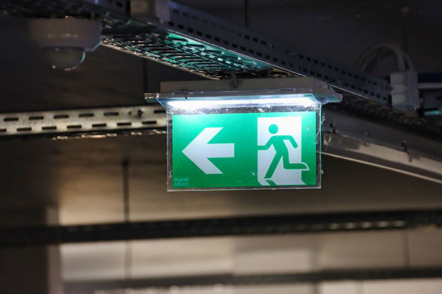 為什么要安裝智能疏散指示系統(tǒng)？
